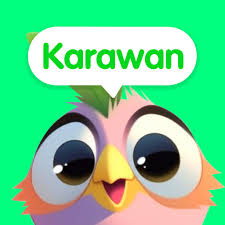 KARAWAN CHAT