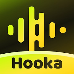 HOOKA