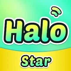 Halo Star