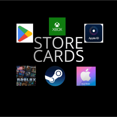 STORE CARD