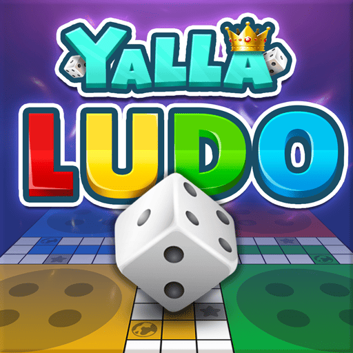 YALLA LUDO ( ماسة )