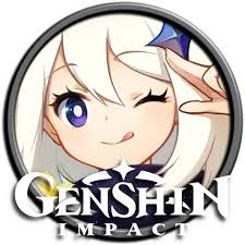 GENSHIN IMPACT