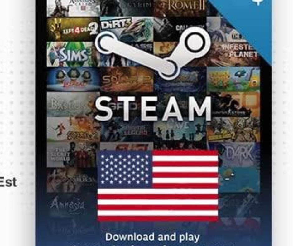 steam