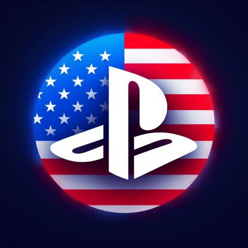 PlayStation USA