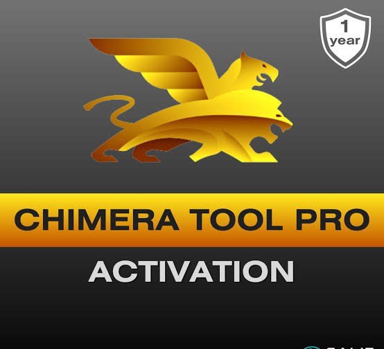 Chimera Activation