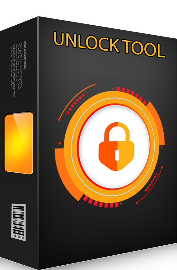 UNLOCK TOOL