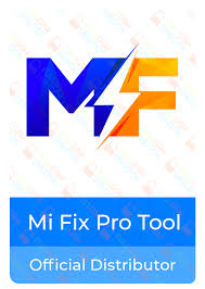 Xiaomi Fix Pro (MIFIXPRO) TOOL [QC/ MTK/ FDL / FRP / EFS / Bootloader Unlock]  Reset All Operation Support [Existing User]