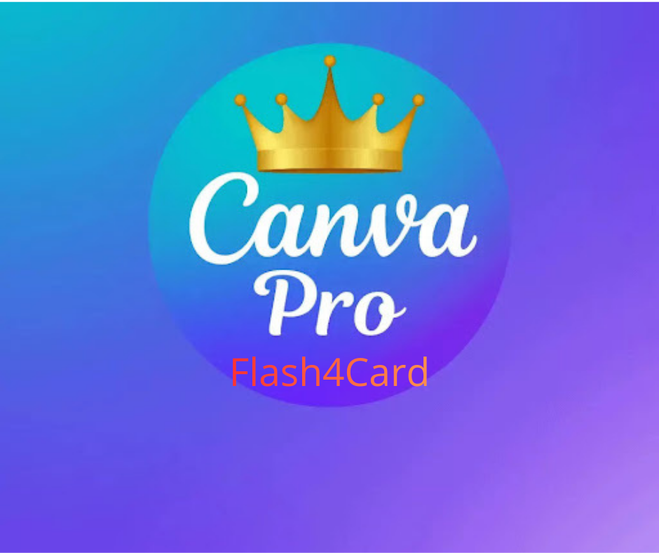 CANVA PRO