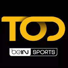 TOD ( رياضة - أفلام - مسلسلات )