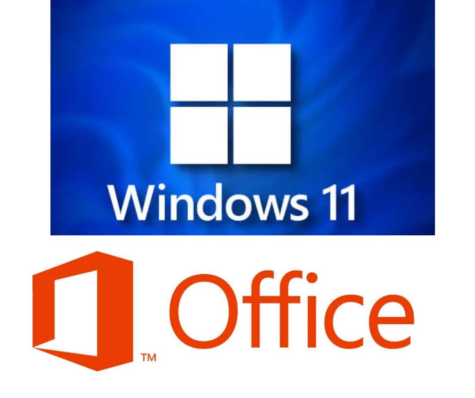 OFFICE & WINDOWS - Activation