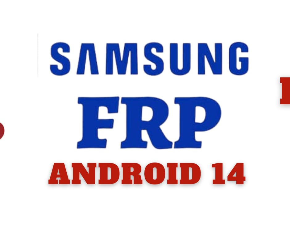 SAMSUNG FRP FRP Reset[Work ID] ANDROID 14