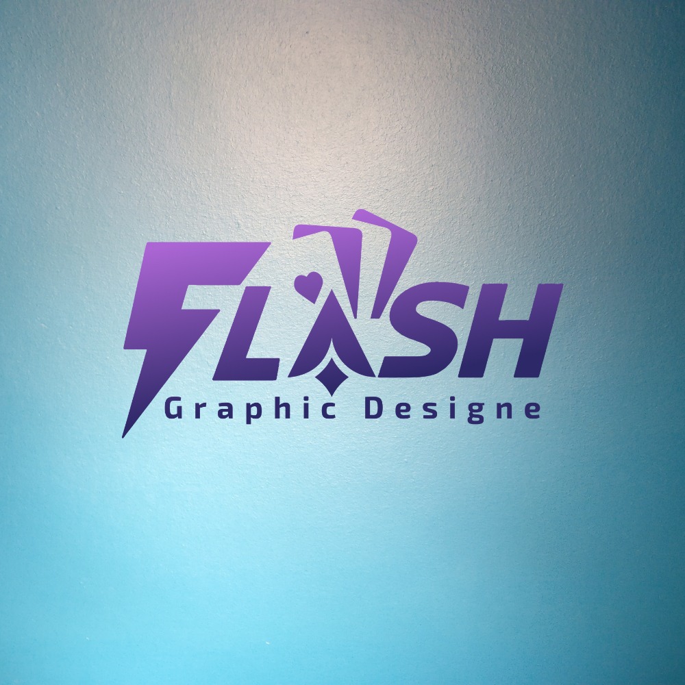 GRAPHIC DESIGNER \ قسم التصميم