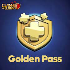 التذكرة الذهبية