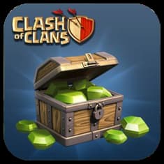 500 جوهرة خضراء