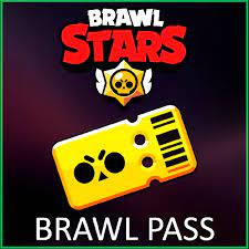 BRAWL PASS