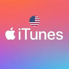 ITUNES (  USA ) الرسمية
