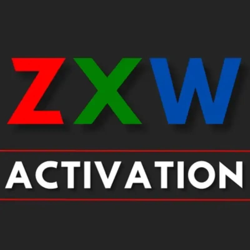 ZXW Activation