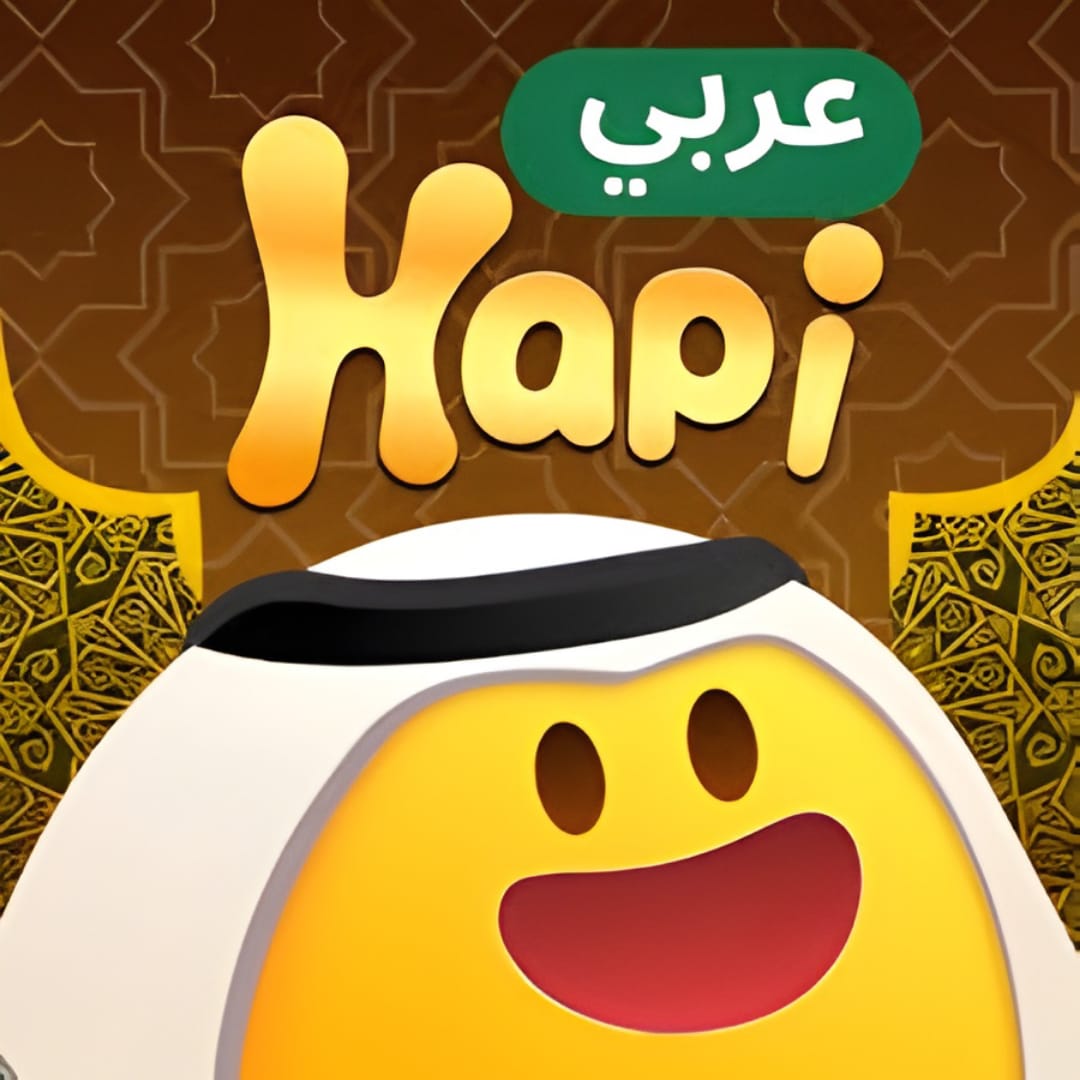HAPI LIVE عربي