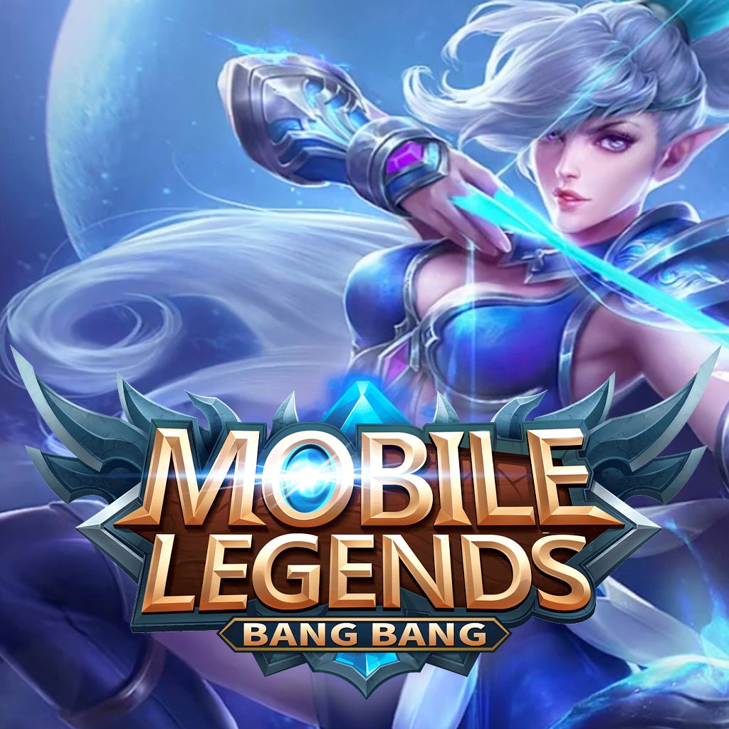 Mobile legends \ اوتومتتك