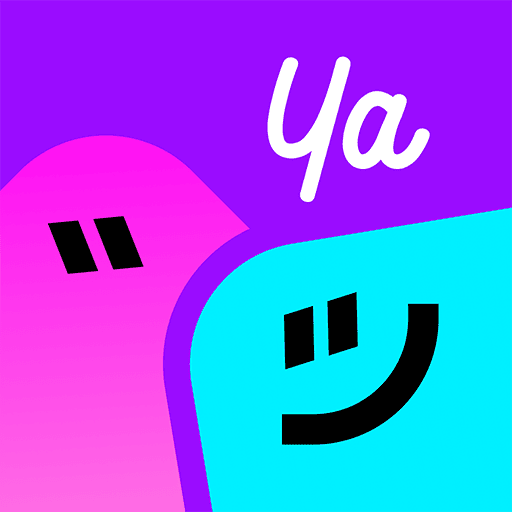 YAAHLAN CHAT --
