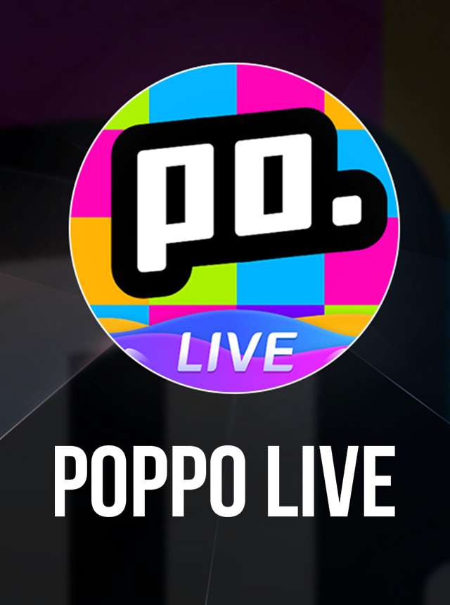 POPPO LIVE